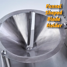 Load image into Gallery viewer, Commercial Fully Automatic Green Coconut Peeler Young Coconut Skin Shelling Peeler Fresh Tender Coconut Peeling Machine