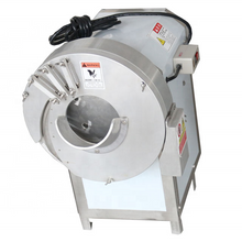 Load image into Gallery viewer, Garlic/ Banana Slicer Machine