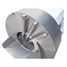 Load image into Gallery viewer, Garlic/ Banana Slicer Machine