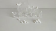 將影片載入圖庫檢視器並播放,(10pcs) Liquid Pouch With Spout Stand Up Plastic Food Grade