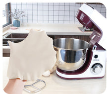 將圖片載入圖庫檢視器 Stand food mixer 5L 1300W  with timing pure copper motor