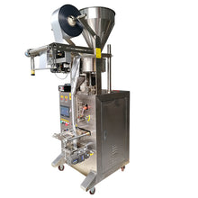 將圖片載入圖庫檢視器 Small sachets pouch filling vertical packing machine