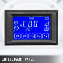 Load image into Gallery viewer, Cube ice maker machine 220V 60Hz produce 40kg to 1000KG/24 hours