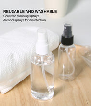 將圖片載入圖庫檢視器 Plastic Spray Bottle