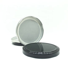 Load image into Gallery viewer, 38mm 43mm 48mm 53mm 58mm 63mm 70mm 82mm Twist Off lids Tinplate Metal Lug Cap for Glass Jar