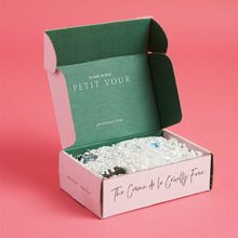 將圖片載入圖庫檢視器 Custom Logo Printed for folding paper product packaging box Cookies Cake Gift Paper Box