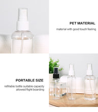 將圖片載入圖庫檢視器 Plastic Spray Bottle