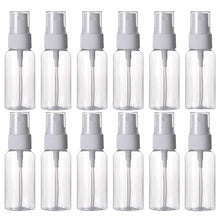 將圖片載入圖庫檢視器 Plastic Spray Bottle