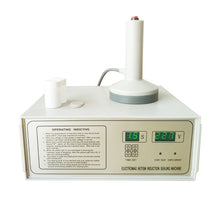 將圖片載入圖庫檢視器 Aluminum foil Portable induction sealer cap Sealing Machine
