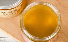 將圖片載入圖庫檢視器 96pcs/ box 250ml round wide mouth short glass jar with Aluminium cap for honey with silver lid