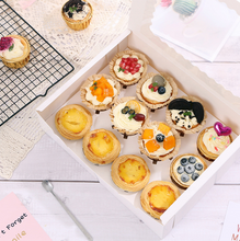 將圖片載入圖庫檢視器 Cupcake Box 100pcs/ pack