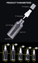 將圖片載入圖庫檢視器 Plastic Spray Bottle