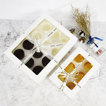 將圖片載入圖庫檢視器 Cupcake Box 100pcs/ pack