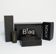 將圖片載入圖庫檢視器 Custom Logo Printed for folding paper product packaging box Cookies Cake Gift Paper Box