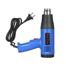 Load image into Gallery viewer, 1800W heat gun
