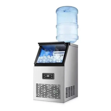 Load image into Gallery viewer, Cube ice maker machine 220V 60Hz produce 40kg to 1000KG/24 hours
