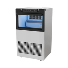 Load image into Gallery viewer, Cube ice maker machine 220V 60Hz produce 40kg to 1000KG/24 hours
