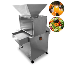 將圖片載入圖庫檢視器 Calamansi Squeezer Juicer Industrial Orange Lime Juice Extractor Machine

