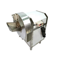 Load image into Gallery viewer, Garlic/ Banana Slicer Machine
