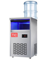 Load image into Gallery viewer, Cube ice making machine 60Hz Philippines voltage produce up to 68KG/24 hours
