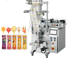 Load image into Gallery viewer, Small sachets pouch filling vertical packing machine
