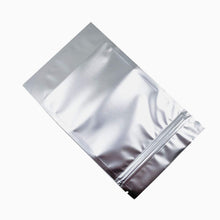 將圖片載入圖庫檢視器 Aluminum Foil Zip Lock Clear Pouch
