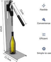 Load image into Gallery viewer, Corker Cork Pressing Device
