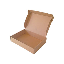 Load image into Gallery viewer, Custom Logo Printed for folding paper product packaging box Cookies Cake Gift Paper Box
